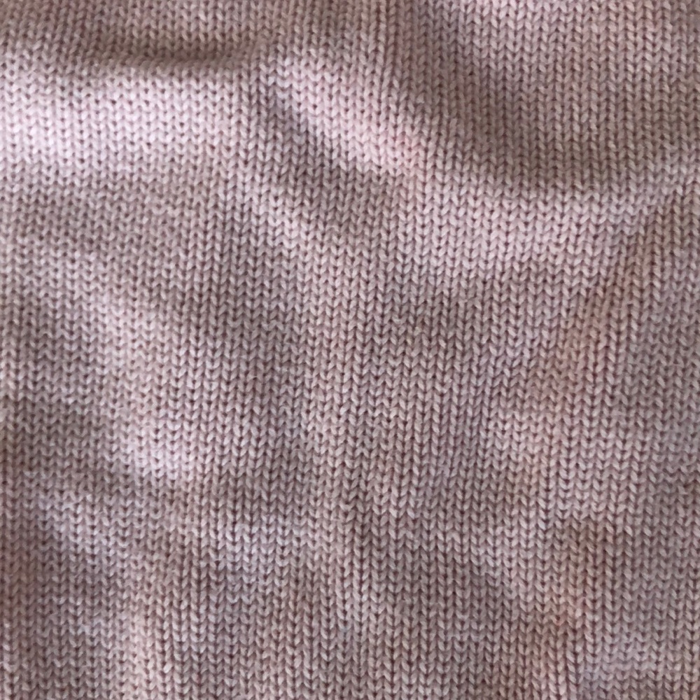 Land’s End cable knitted woman’s sweater - Picture 7 of 7